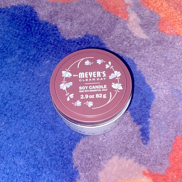 Ms. Meyers Candle | Lavender Scent - Picture 1 of 2